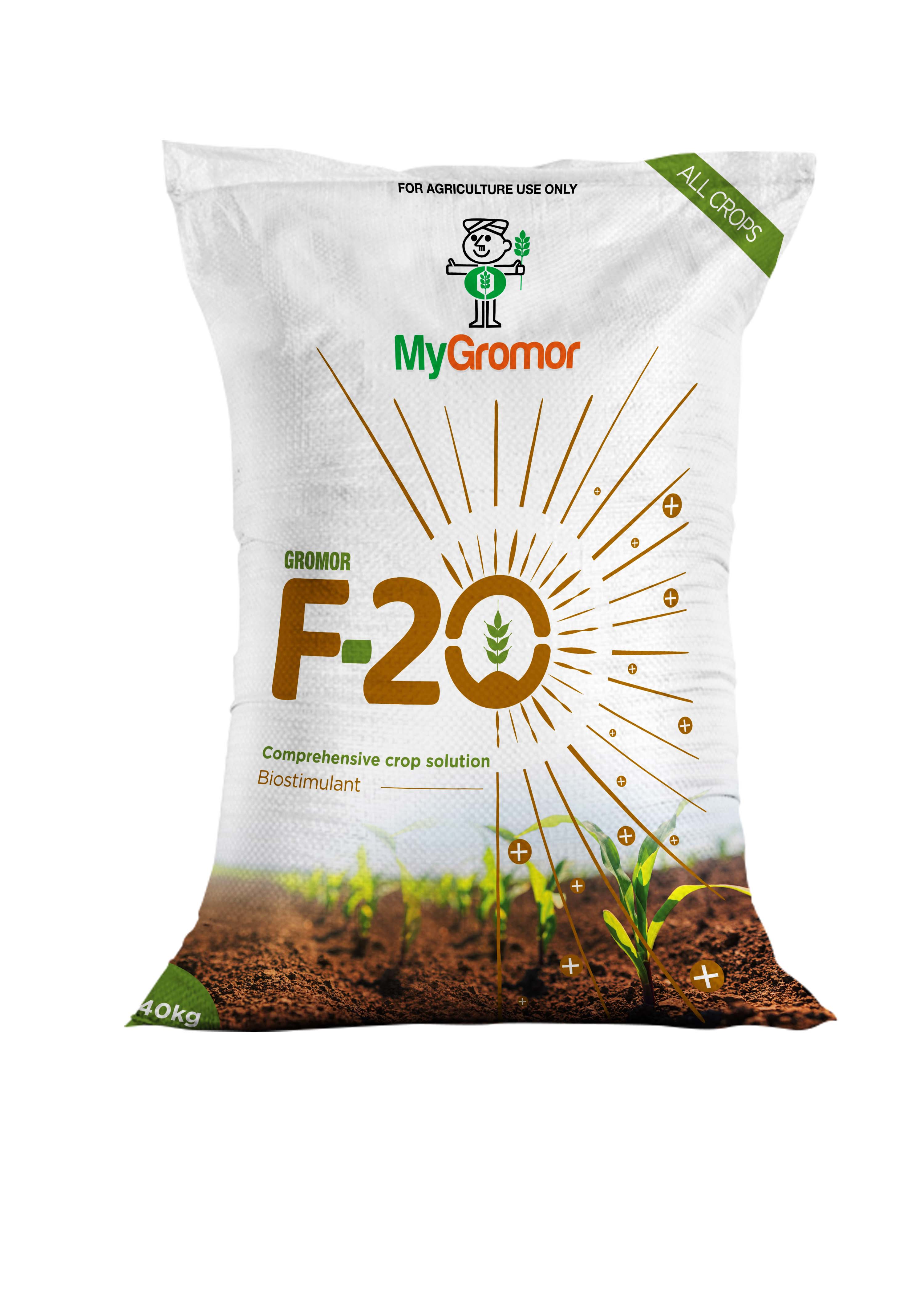 Gromor fertilizer online